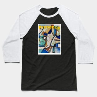 PRESENCE Baseball T-Shirt